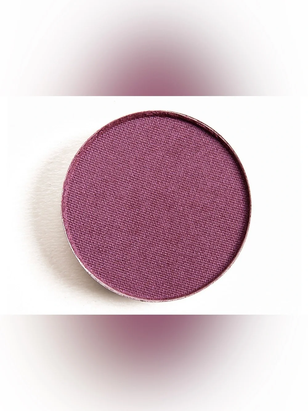 MAC Cosmetics Frost Eyeshadow Single - Nocturnelle